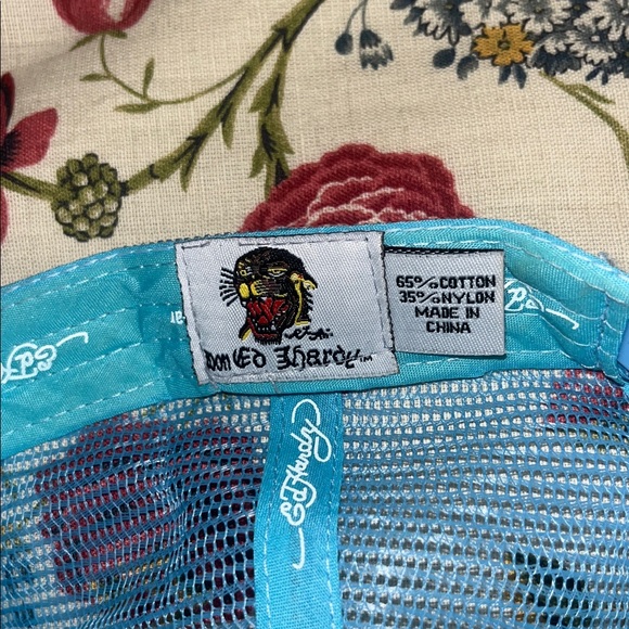 Ed Hardy - Picture 7 of 10